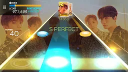 Screenshot 5: SuperStar JYPNATION | Japonés