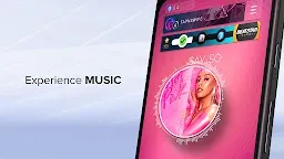 Screenshot 6: Beatstar - Touch Your Music