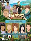 Screenshot 7: Castaway! Love's Adventure