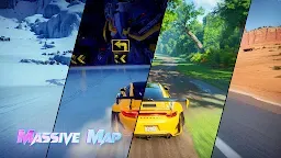 Screenshot 5: Free Racing: 3v3