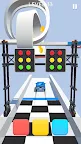 Screenshot 5: Unblock Road 3D - Car Slider