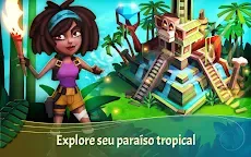 Screenshot 10: FarmVille 2: Paraíso Tropical