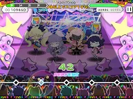 Screenshot 12: SHOW BY ROCK!! Fes A Live