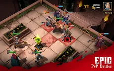Screenshot 11: 死侍戰術：傳奇終結
