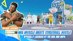 Screenshot 8: Dunk City Dynasty