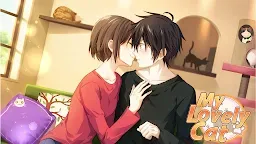 Screenshot 12: My Lovely Cat