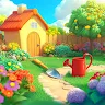 Icon: Garden Design Makeover