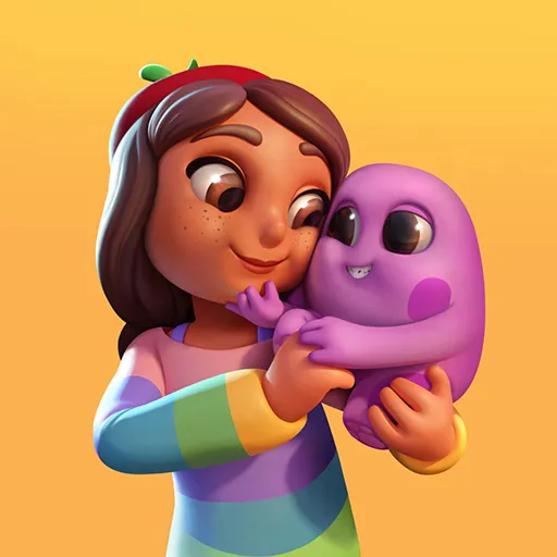 Taffy's Sweet Farm Bake Away Games