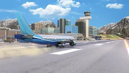 Screenshot 31: Airplane Pro: Flight Simulator