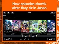 Screenshot 25: Crunchyroll