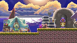 Screenshot 8: Super Mombo Quest