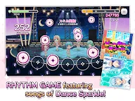 Screenshot 7: Dance Sparkle Girls Tournament