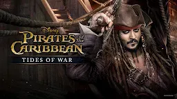 Screenshot 7: Pirates of the Caribbean: ToW