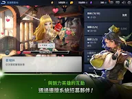 Screenshot 18: 艾爾利亞之編年史 | 國際版