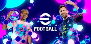 Screenshot 22: eFootball™ 2024