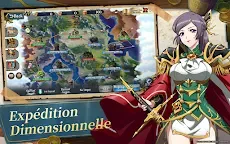 Screenshot 14: Langrisser Mobile | Anglais