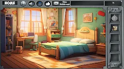 Screenshot 8: 100 Door Escape Room Mystery 2