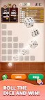 Screenshot 1: Farkle Dice Roll