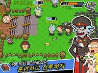 Screenshot 11: Pocket Mortys