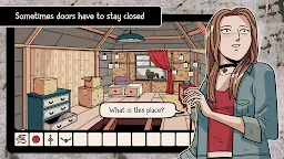 Screenshot 5: 另一重闇影