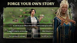 Screenshot 5: Game of Thrones: Dragonfire