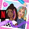 Barbie Color Creations NETFLIX