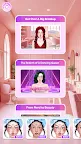 Screenshot 5: Makeover Beauty: Makeup Game