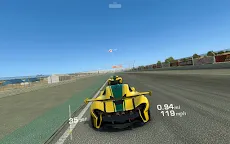 Screenshot 12: Real Racing 3