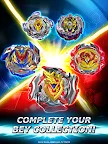 Screenshot 10: Beyblade Burst Rivals