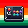 Icon: Retroxel: 复古经典街机游戏