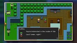 Screenshot 11: Everdark Clocktower