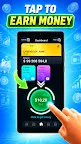 Screenshot 1: Idle Startup: Money Clicker