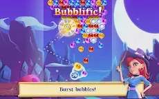 Screenshot 13: Bubble Witch 2 Saga