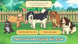 Screenshot 15: Old Friends Dog Game