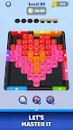 Screenshot 16: Hexa Block Jam: Color Puzzle