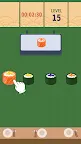 Screenshot 2: Super Sushi Memory