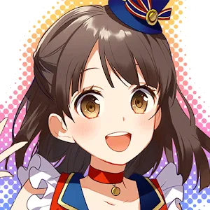 偶像女孩