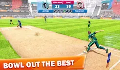 Screenshot 9: Super Cricket Clash
