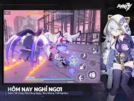 Screenshot 10: Honkai Impact 3rd | Vietnamita