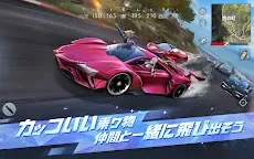 Screenshot 11: 荒野行動-スマホ版バトロワ | グローバル版