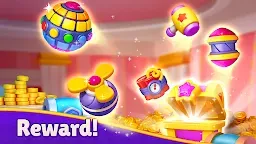 Screenshot 5: Dream Mania - Match 3 Games