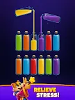 Screenshot 14: Magic Sort!