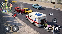 Screenshot 21: Urban Hustler: Job Simulator