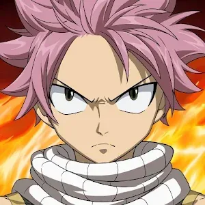 FAIRY TAIL（魔導少年）：無盡冒險
