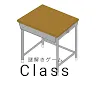 Icon: Mystery solving game Class