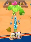 Screenshot 13: Convoy Defense!