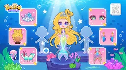 Screenshot 26: 啵啵美人魚世界