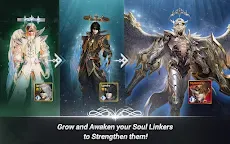 Screenshot 21: A3: 스틸얼라이브 | 글로벌버전