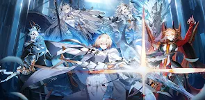 Screenshot 21: 白夜極光 | グローバル版