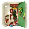 Icon: Escape Game: Christmas Night